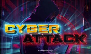 Hình ảnh trò chơi Cyber Attack tại sao29win.com
