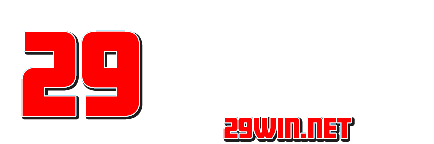 Logo 29win